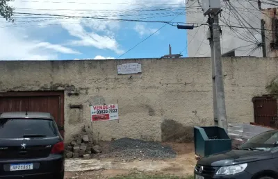 Terreno à venda na Rua Estanislau Krowinski, 189, Novo Mundo, Curitiba