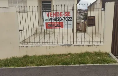 Casa com 3 quartos à venda na Travessa Tibagi, 121, Campo Pequeno, Colombo