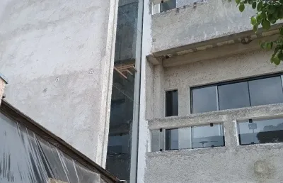 Casa com 4 quartos à venda na Avenida Santa Catarina, Roseira de São Sebastião, São José dos Pinhais