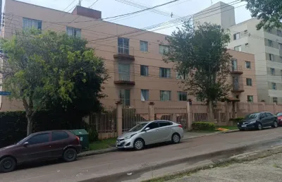Apartamento com 2 quartos à venda na Rua Serafim França, 174, Novo Mundo, Curitiba