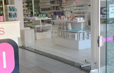 Ponto comercial com 5 salas à venda na Rua João Bettega, 60, Portão, Curitiba