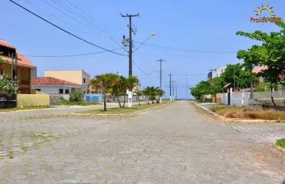 Linda casa na praia de  shangrila, com 190 metros 4 quartos , proximo a praia