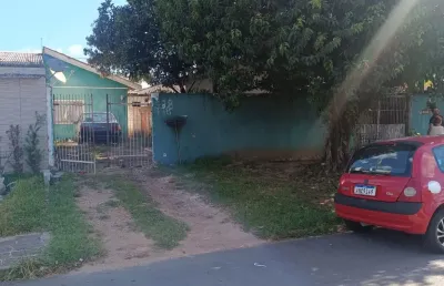 Terreno à venda na Rua Frederico Stadler Júnior, 778, Capão da Imbuia, Curitiba