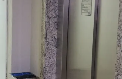 Apartamento 02 quartos no bairro portão.  com suite e vaga de garagem