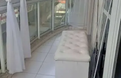Apartamento com 3 quartos à venda no Passagem, Cabo Frio 