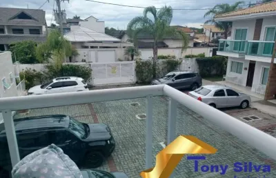Casa com 3 quartos à venda no Portinho, Cabo Frio 