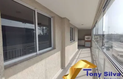 Ótimo apartamento com área de lazer completa no braga em cabo frio!!!
