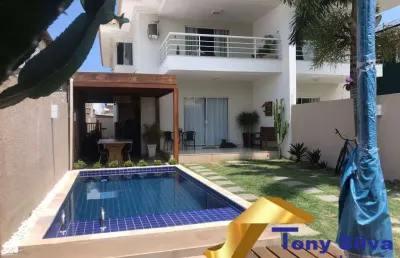 Casa com 10 quartos à venda no Portinho, Cabo Frio 