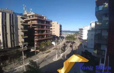 Apartamento com 3 quartos à venda na Vila Nova, Cabo Frio 