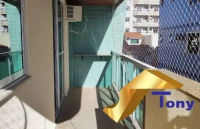 Apartamento com 2 quartos à venda no Centro, Cabo Frio 