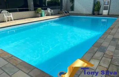 Apartamento com 2 quartos à venda no São Bento, Cabo Frio 