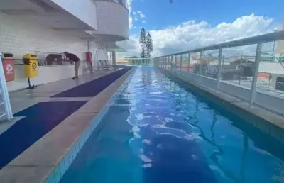 Apartamento com 2 quartos à venda no Centro, Cabo Frio 