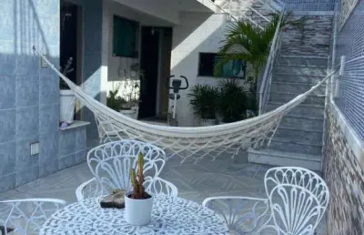 Apartamento com 5 quartos à venda no Centro, Cabo Frio 