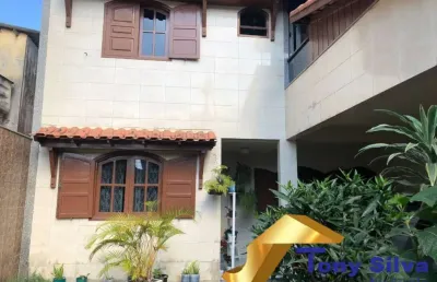 Casa com 2 quartos à venda no jacaré, cabo frio , 180 m2 por r$ 270.000