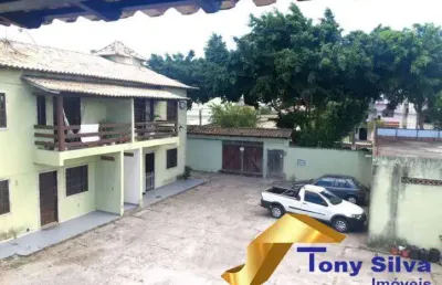 Excelente apartamento em condomínio de 2 quartos em cabo frio