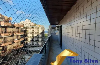 Excelente oportunidade de moradia uma ampla e sofisticada cobertura de luxo