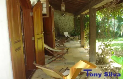 Casa com 4 quartos à venda no Peró, Cabo Frio 