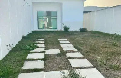 Casa à venda em Guriri, Cabo Frio 