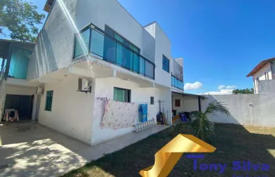 Casa com 2 quartos à venda em Guriri, Cabo Frio 