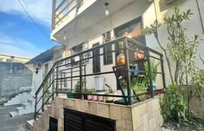 Excelente casa duplex em condomínio no porto do carro !!!