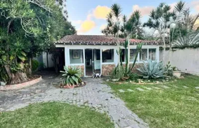 Casa com 3 quartos à venda no Palmeiras, Cabo Frio 