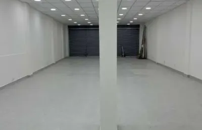 Excelente ponto comercial no centro na praça porto rocha em cabo frio!!!
