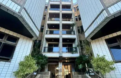 Apartamento com 3 quartos para alugar no Braga, Cabo Frio 