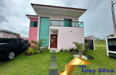 Casa com 4 quartos à venda no Nova São Pedro, São Pedro da Aldeia 