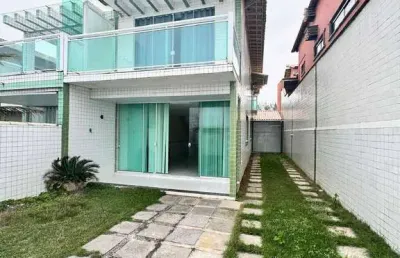 Casa com 4 quartos para alugar no Foguete, Cabo Frio 