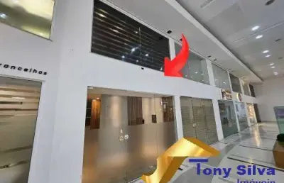 Ponto comercial com 1 sala para alugar no Centro, Cabo Frio 