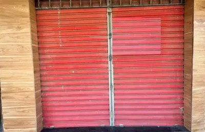 Sala comercial com 1 sala para alugar no Jardim Caiçara, Cabo Frio 