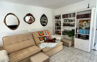 Casa com 4 quartos à venda no Jardim Excelsior, Cabo Frio 