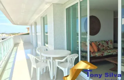 Apartamento com 4 quartos à venda no Braga, Cabo Frio 