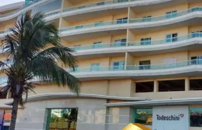 Apartamento de alto padrão no bairro braga a venda!!!