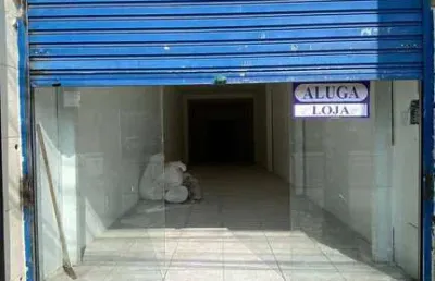 Ponto comercial com 2 salas para alugar no Centro, Cabo Frio 