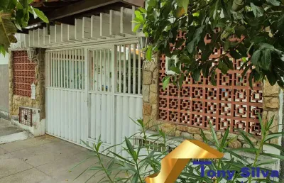 Casa com 2 quartos à venda no Jardim Flamboyant, Cabo Frio 