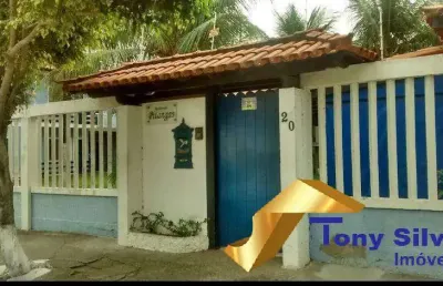 Apartamento com 2 quartos à venda no Jardim Caiçara, Cabo Frio 