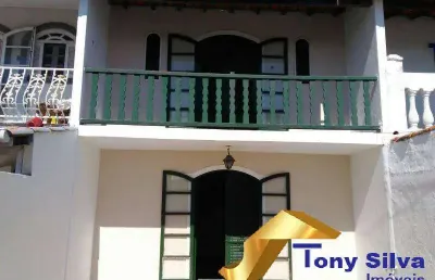Casa comercial para alugar no Portinho, Cabo Frio 