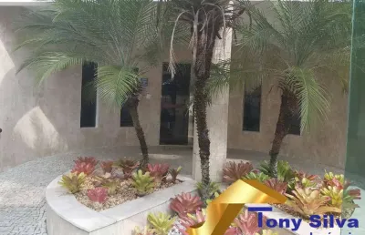 Cobertura com 4 quartos à venda no Centro, Cabo Frio 