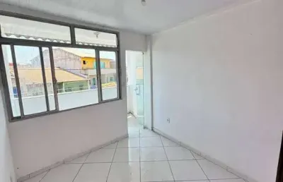 Apartamento com 1 quarto à venda no Jardim Peró, Cabo Frio 