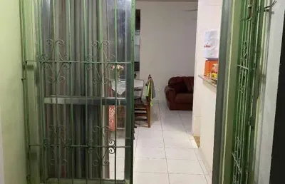 Excelente oportunidade no portinho, apartamento 2 quartos!!!