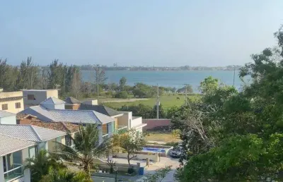 Terreno à venda no Porto do Carro, Cabo Frio 