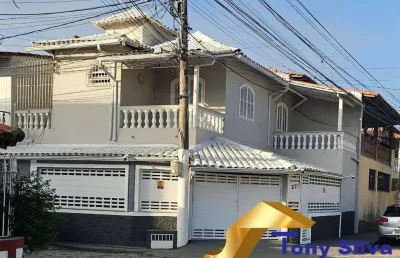 Casa com 3 quartos à venda na Vila Blanche, Cabo Frio 