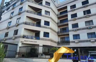 Apartamento com 5 quartos à venda na Vila Nova, Cabo Frio 