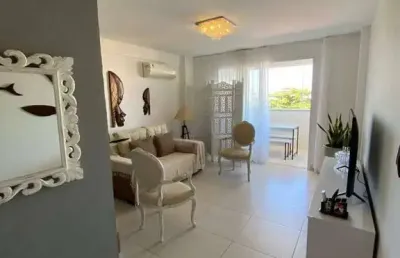 Excelente apartamento 2 quartos com área de lazer completa no braga !!!