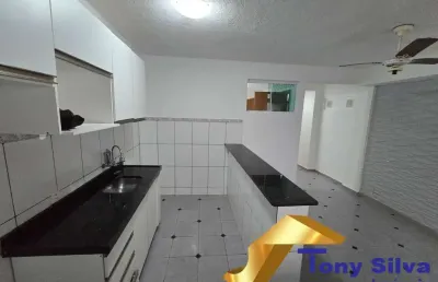 Apartamento com 2 quartos para alugar no Jardim Flamboyant, Cabo Frio 