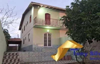 Casa com 2 quartos à venda no Nova São Pedro, São Pedro da Aldeia 