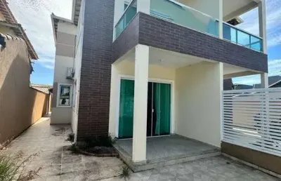 Duplex  independente e mobiliado,   com 3 quartos  no jardim excelsior!!!