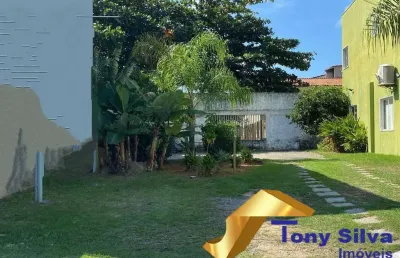Terreno à venda no Portinho, Cabo Frio 