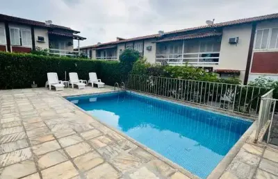 Duplex em condomínio no bairro palmeiras, cabo frio !!!